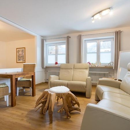 Landhaus Mandy Oberstdorf Extérieur photo