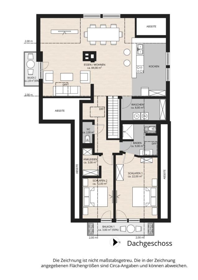 Landhaus Mandy Oberstdorf Extérieur photo