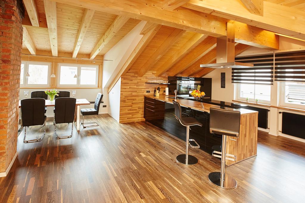Landhaus Mandy Oberstdorf Extérieur photo
