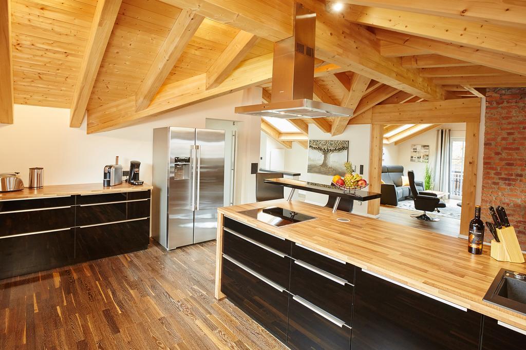 Landhaus Mandy Oberstdorf Extérieur photo