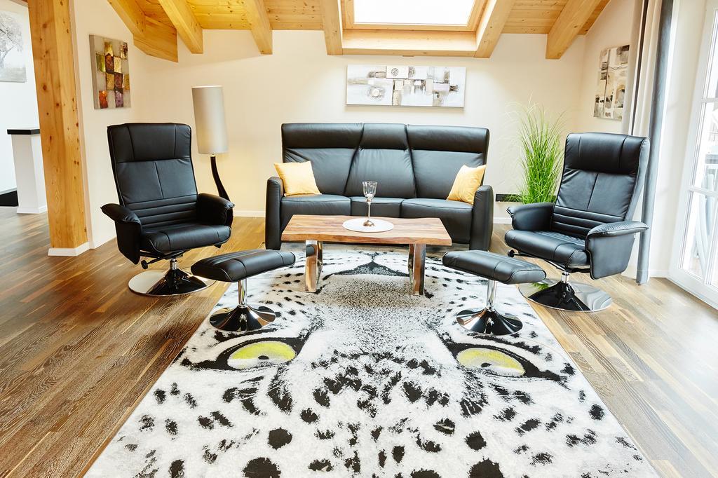 Landhaus Mandy Oberstdorf Extérieur photo