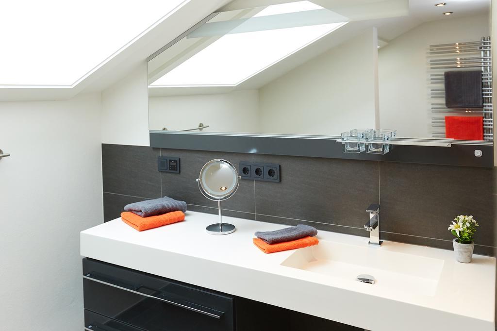 Landhaus Mandy Oberstdorf Extérieur photo
