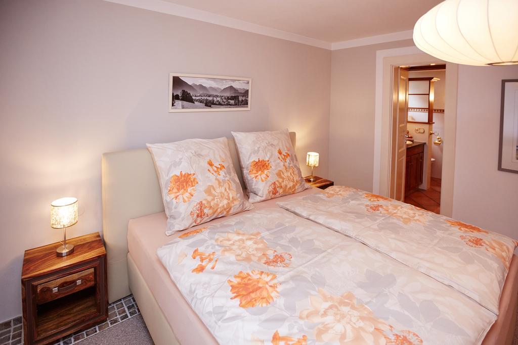 Landhaus Mandy Oberstdorf Extérieur photo