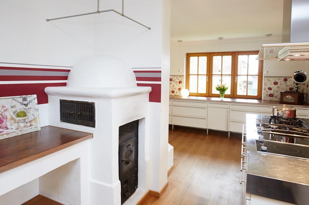 Landhaus Mandy Oberstdorf Extérieur photo