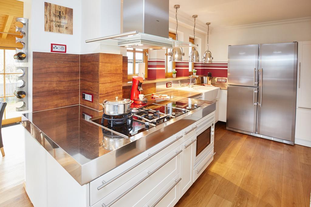 Landhaus Mandy Oberstdorf Extérieur photo