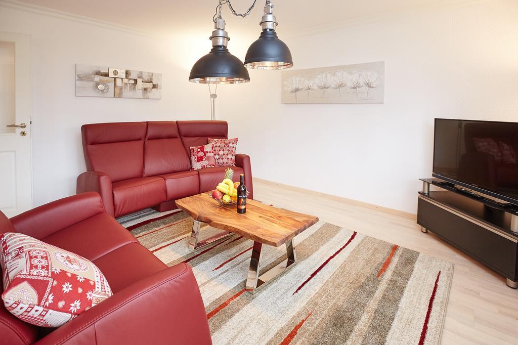Landhaus Mandy Oberstdorf Extérieur photo