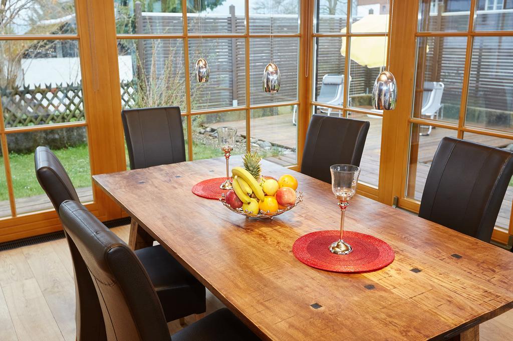 Landhaus Mandy Oberstdorf Extérieur photo
