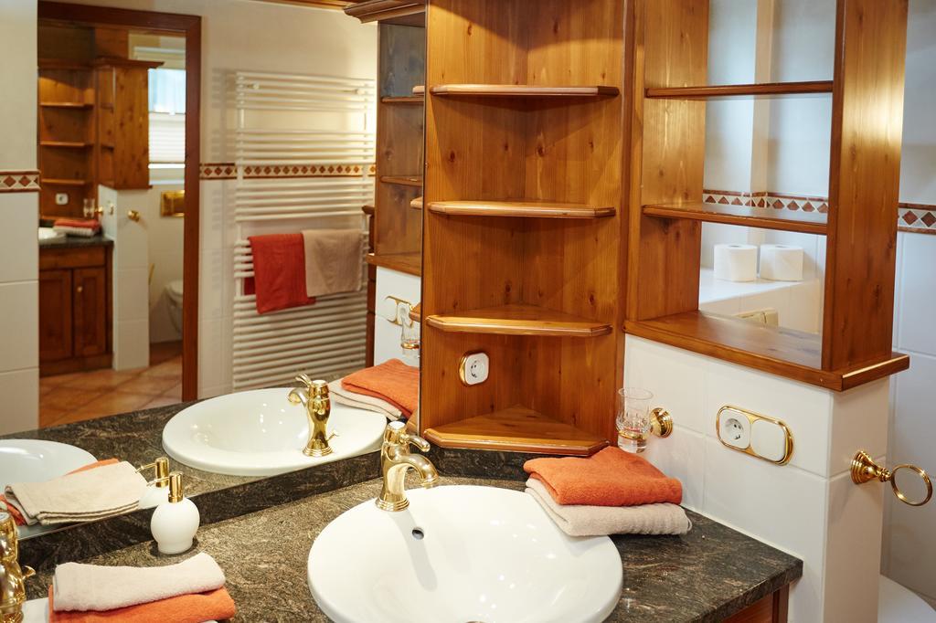 Landhaus Mandy Oberstdorf Extérieur photo