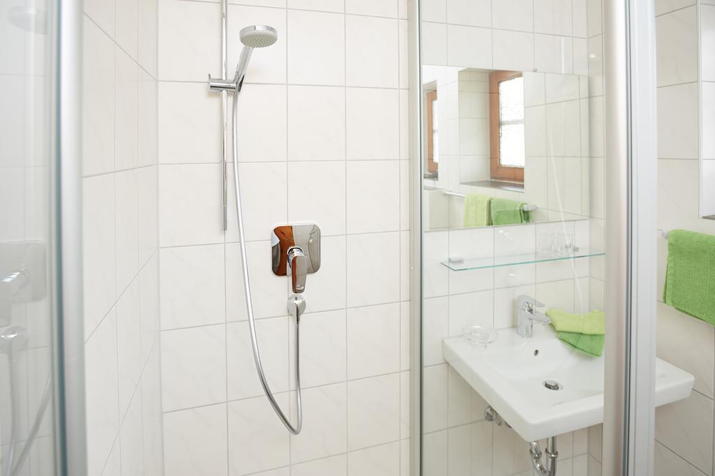 Landhaus Mandy Oberstdorf Extérieur photo
