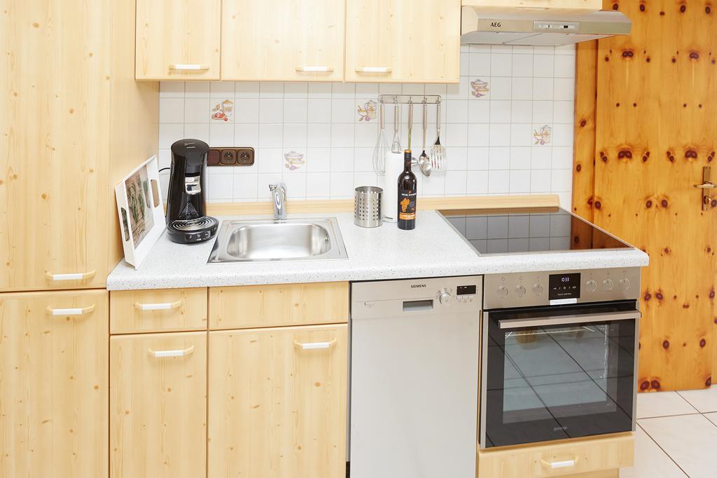 Landhaus Mandy Oberstdorf Extérieur photo